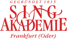 Singakademie FFO- open